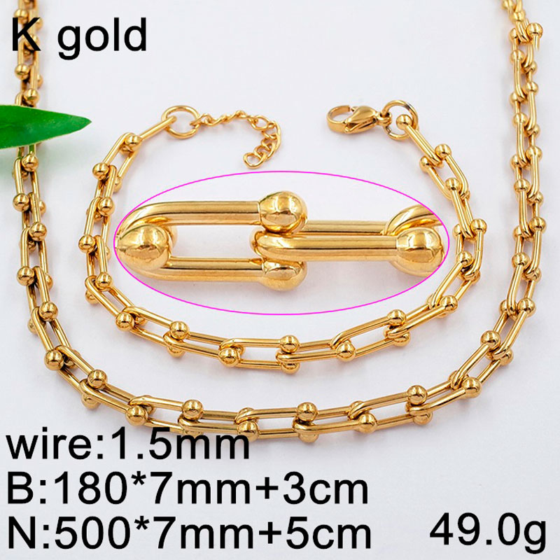 Pulsera Plata Eslabón - Joyería Esther Guisado