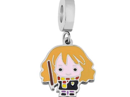 Charm plateada Hermione