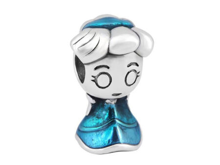 Charm Princesa Cenicienta