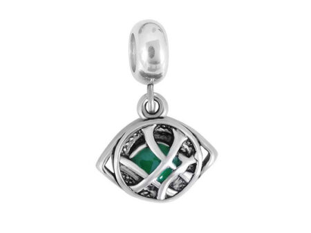 Charm Gema del Tiempo Avengers