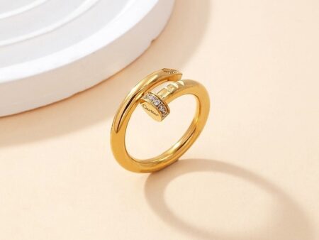 Anillo dorado Jst_Clue_CaRtiEr
