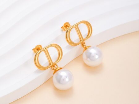 Aretes dorados CD_or