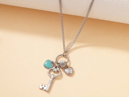 Collar 45cm Dijes TiFfany