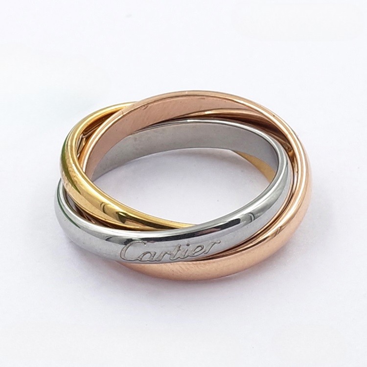 Anillos